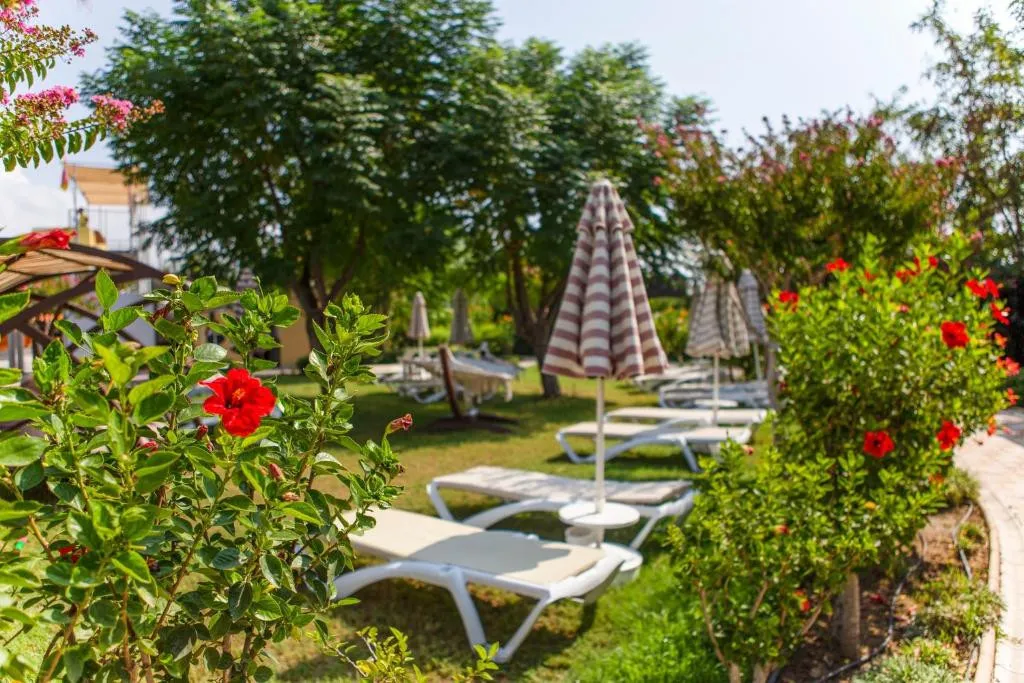 SIDE STAR RESORT (EX. VERA CLUB LINDITA)