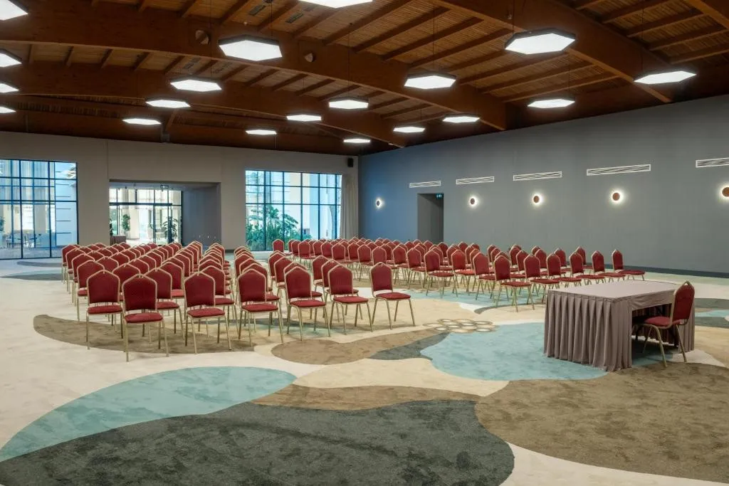 RIXOS PARK BELEK THE LAND OF LEGENDS FREE ACCESS