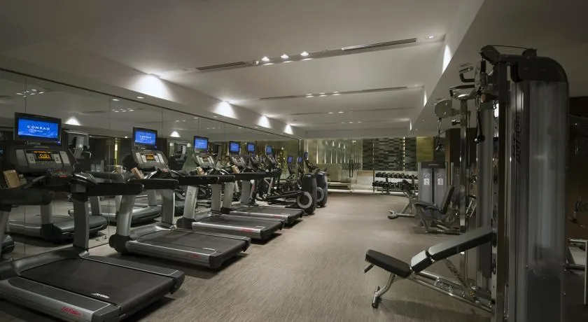 CONRAD BEIJING