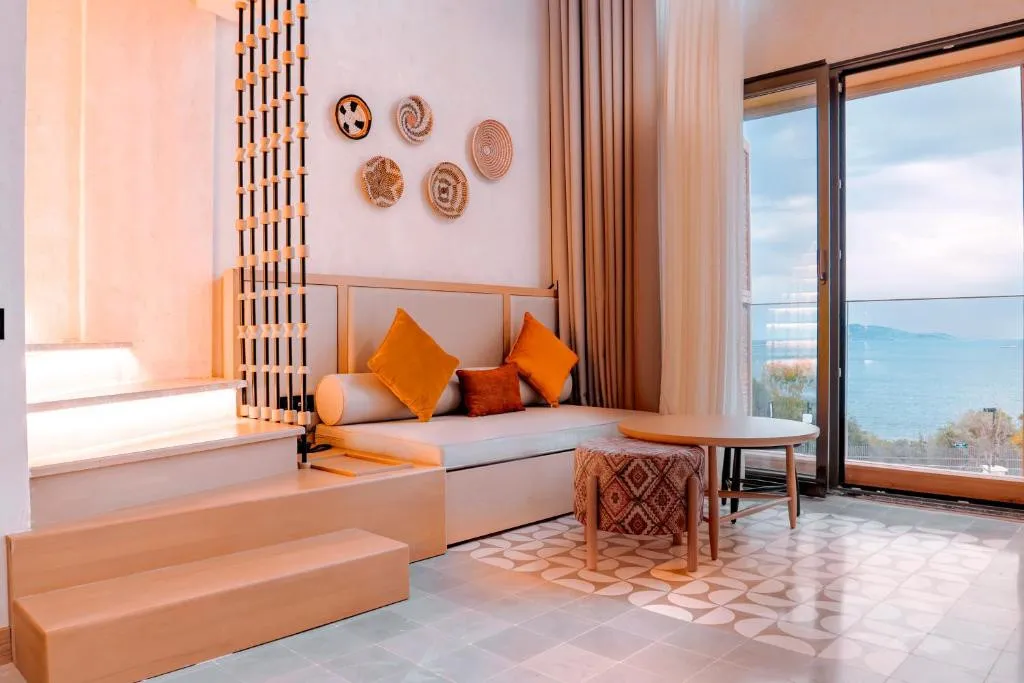 NOVVA HOTELS KAS (EX.MEKVIN SUITES & VILLAS)