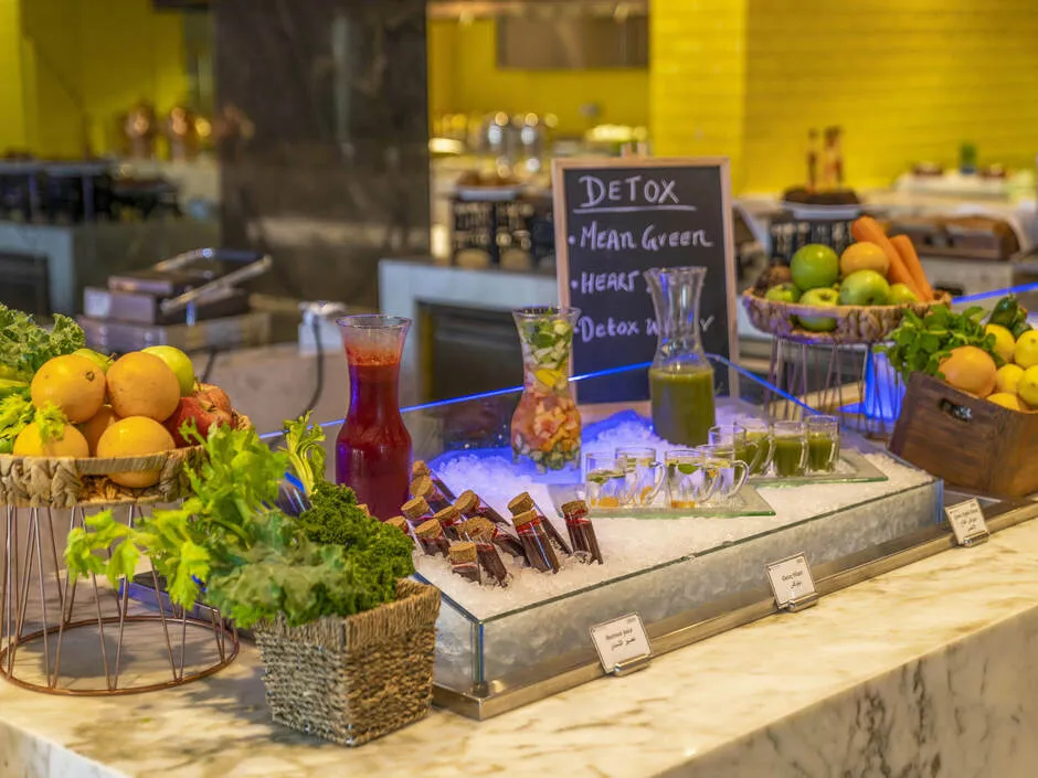 PULLMAN HOTEL SHARJAH