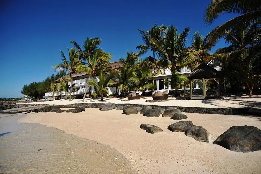 20 SUD UN HOTEL DIFFERENT
