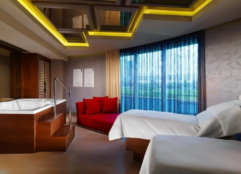 SHERATON BURSA