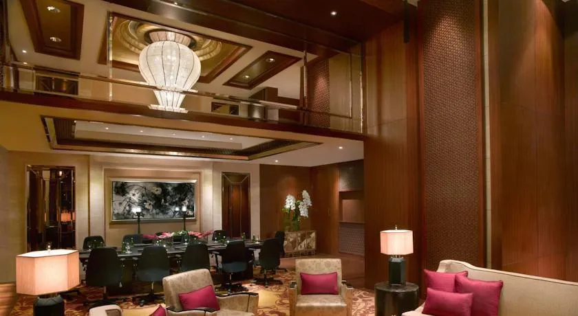 BANYAN TREE MACAU