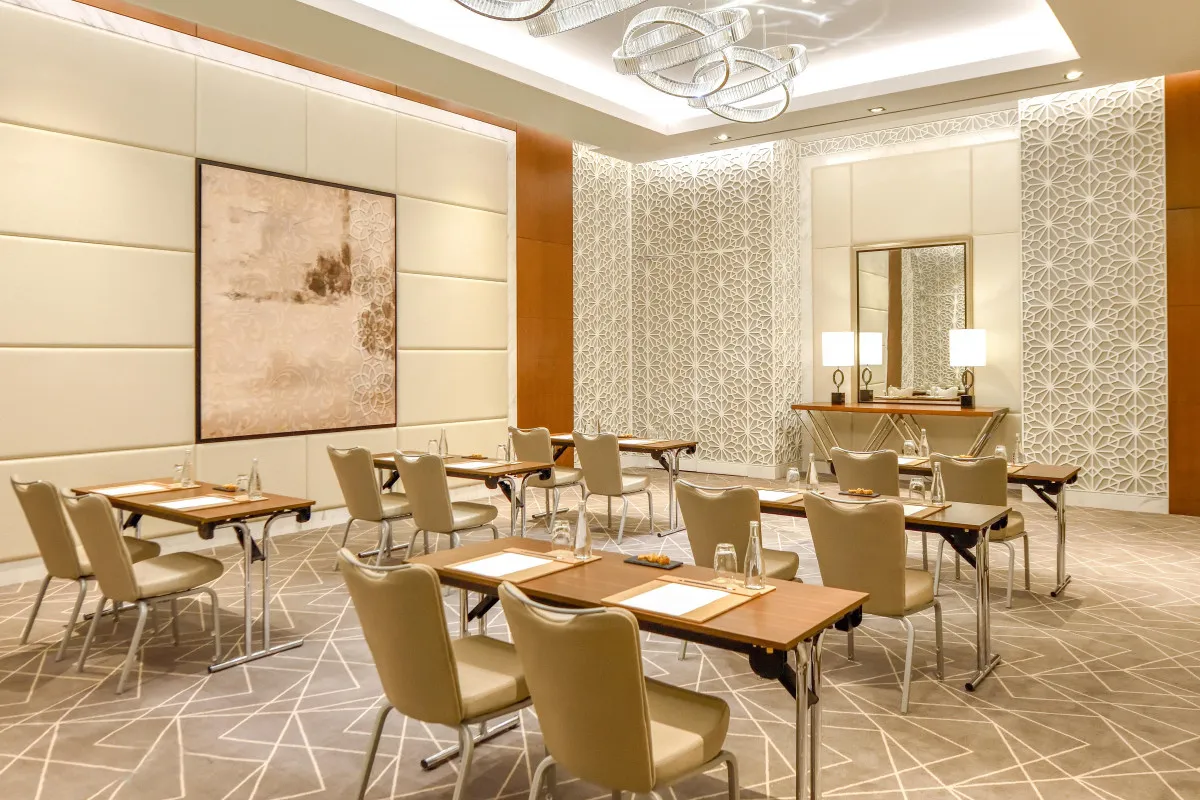 GRAND MERCURE DUBAI CITY (EX. GRAND MERCURE DUBAI AIRPORT)