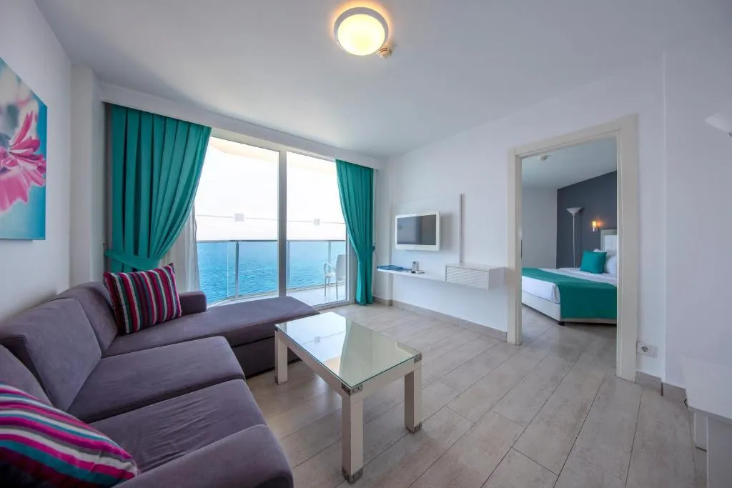 LE BLEU HOTEL & SPA (EX. NOA KUSADASI BEACH CLUB)