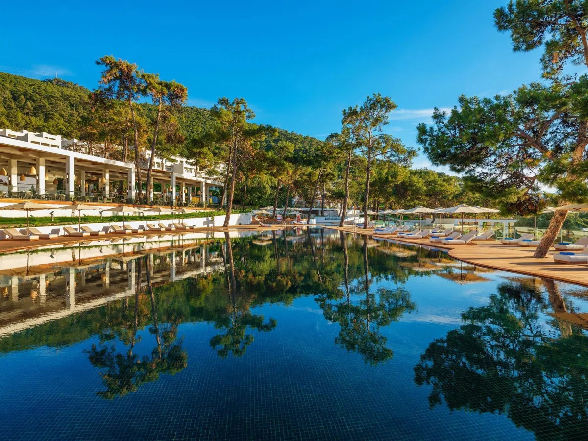 RIXOS PREMIUM BODRUM VILLAS