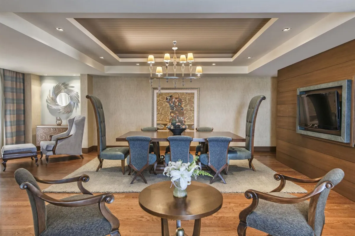 HILTON DALAMAN SARIGERME RESORT & SPA