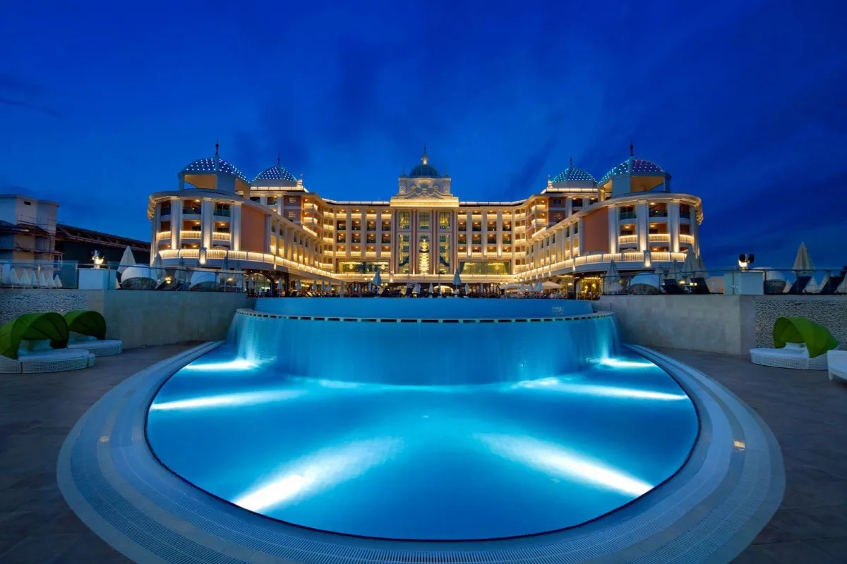LITORE RESORT HOTEL & SPA