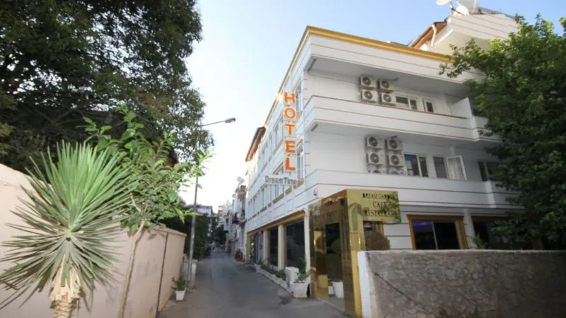 DREAM TIME HOTEL