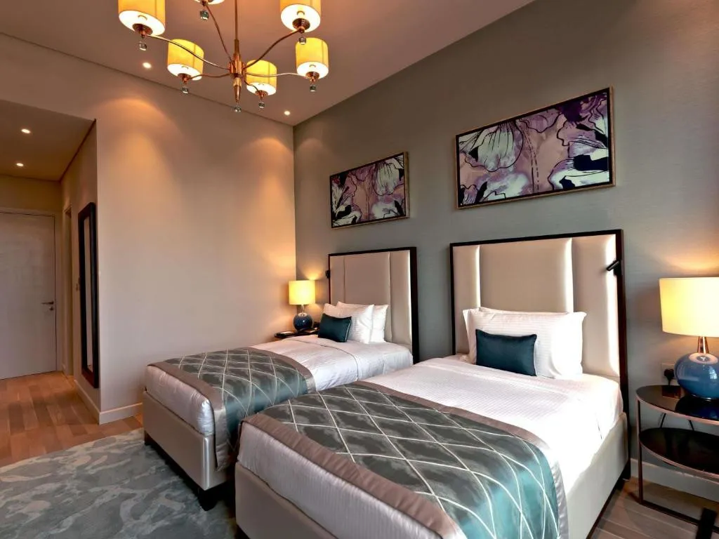 RIXOS THE PALM DUBAI HOTEL & SUITES