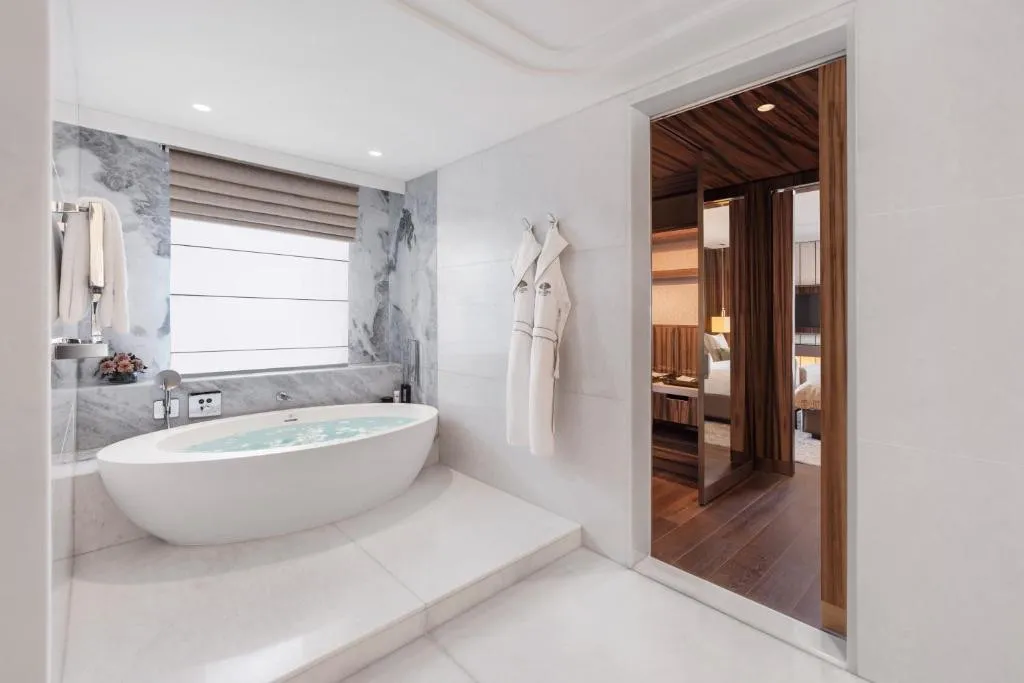 MANDARIN ORIENTAL BOSPHORUS