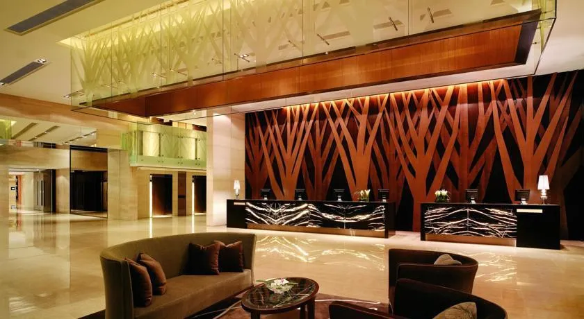 HYATT REGENCY HONG KONG