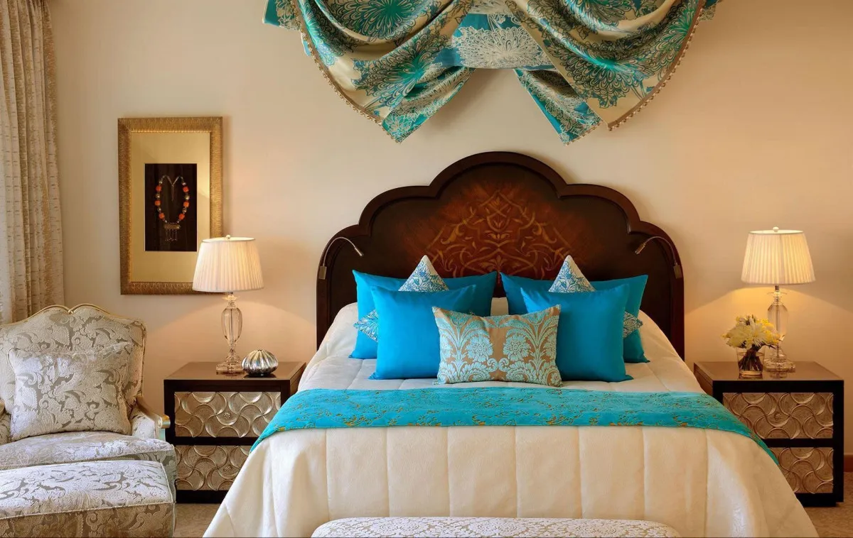 ONE & ONLY ROYAL MIRAGE ARABIAN COURT