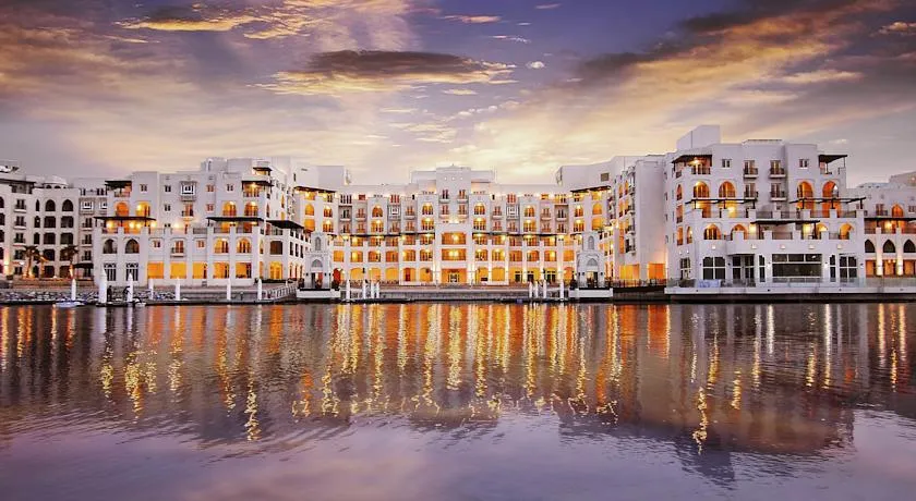 EASTERN MANGROVES SUITES BY JANNAH