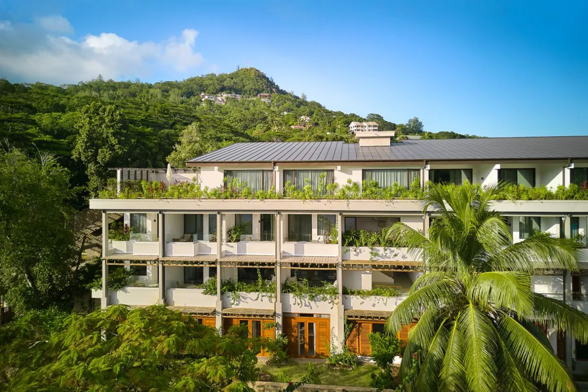 LAILA A MARRIOTT TRIBUTE PORTFOLIO RESORT (EX. LAILA RESORT)