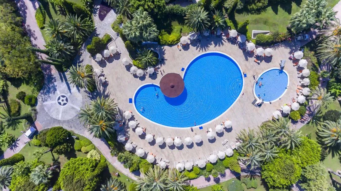 SUNRISE RESORT & SPA