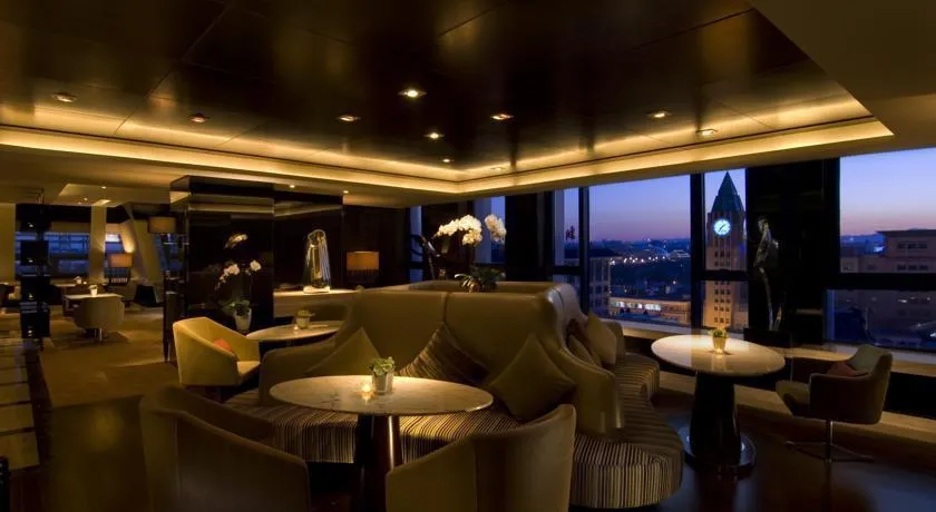 HILTON BEIJING WANGFUJING