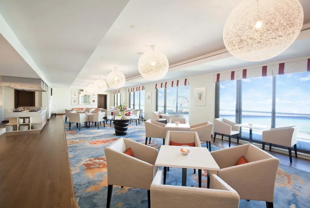 JA OCEAN VIEW HOTEL