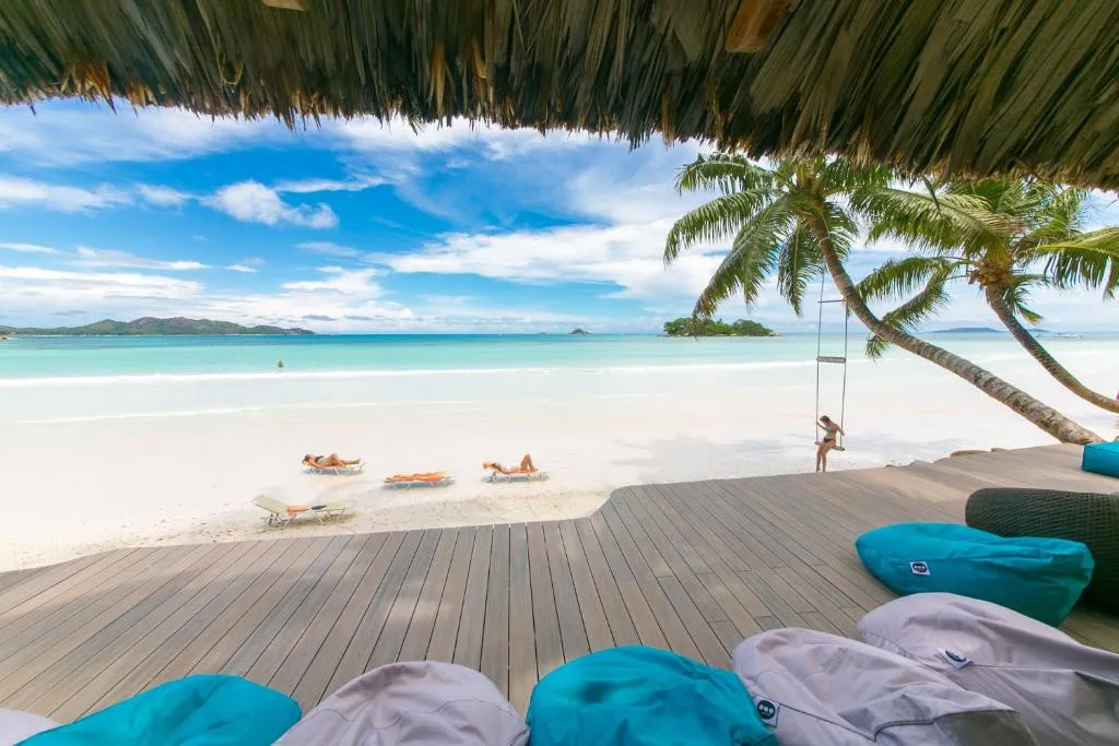 LE DUC DE PRASLIN