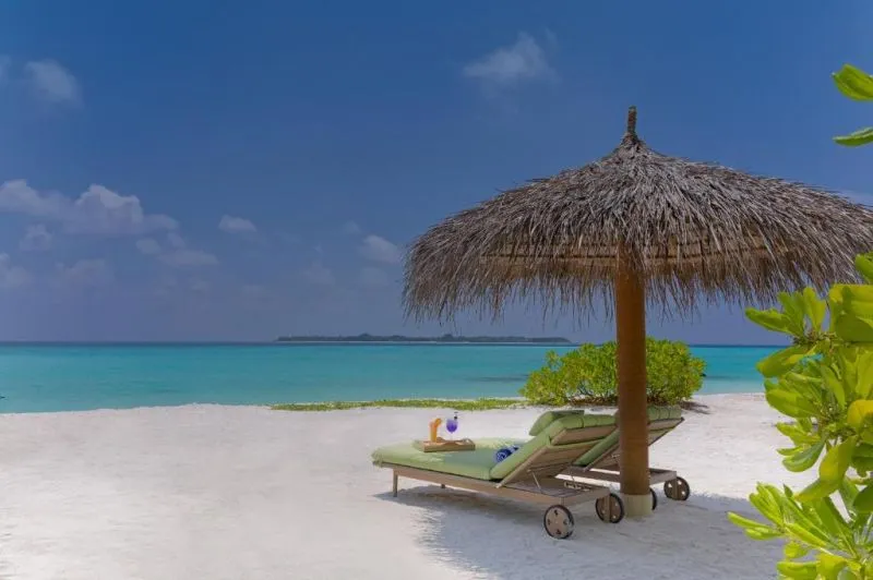 RAAYA BY ATMOSPHERE (EX. AMARI RAAYA MALDIVES)