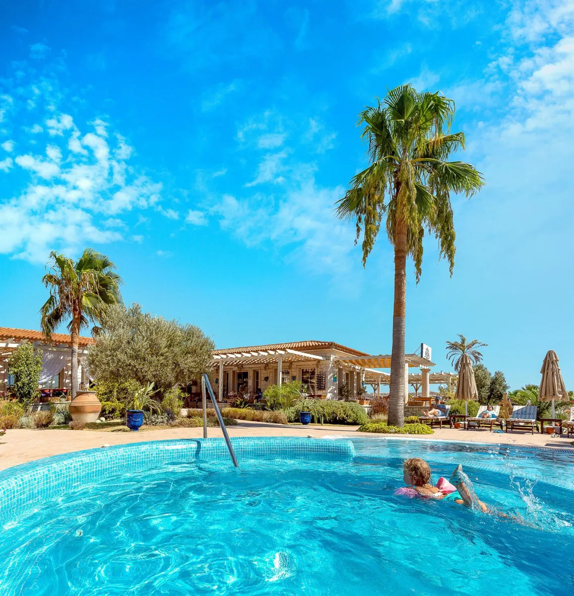 KAIRABA ALACATI BEACH RESORT