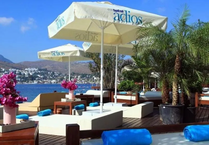 MAKI OTEL