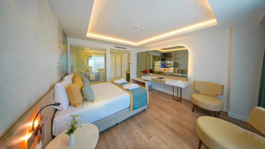 SIDE STELLA ELITE RESORT & SPA ADULTS ONLY 16+