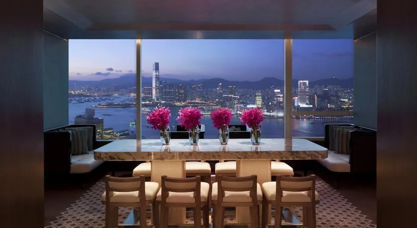 CONRAD HONG KONG