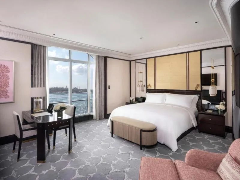 THE PENINSULA ISTANBUL
