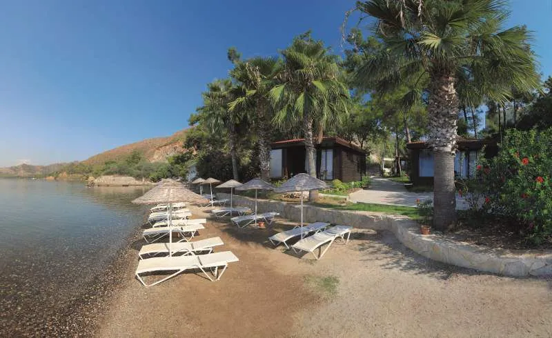 MARMARIS RESORT DELUXE