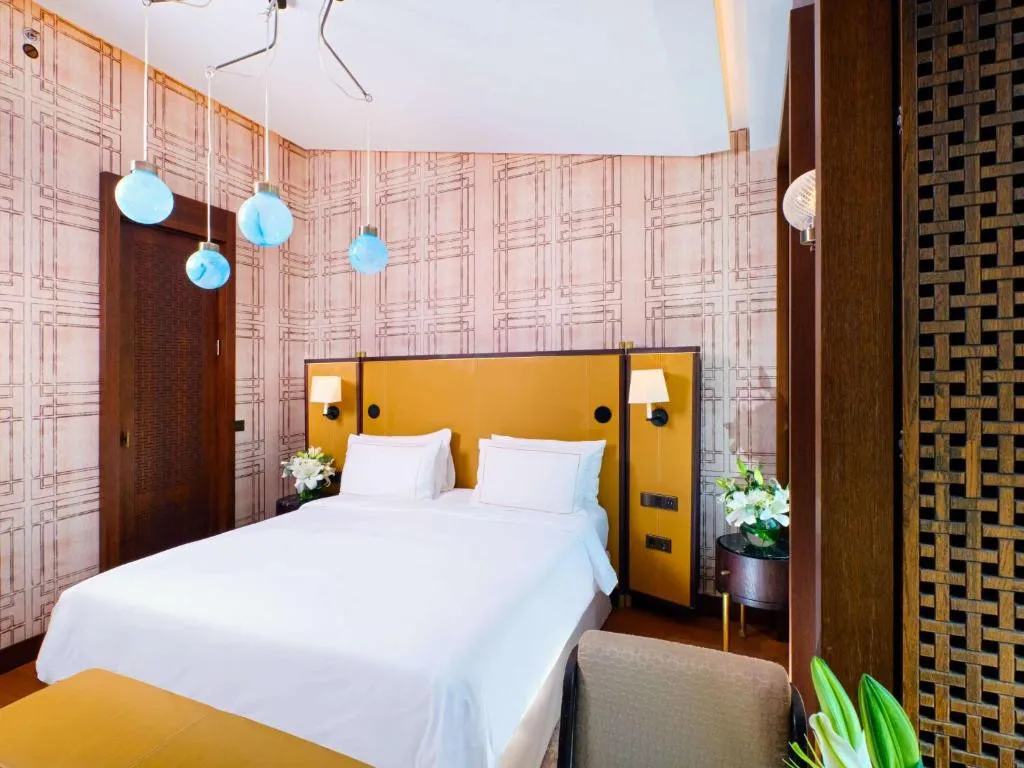 THE GALATA ISTANBUL HOTEL — MGALLERY BY SOFITEL