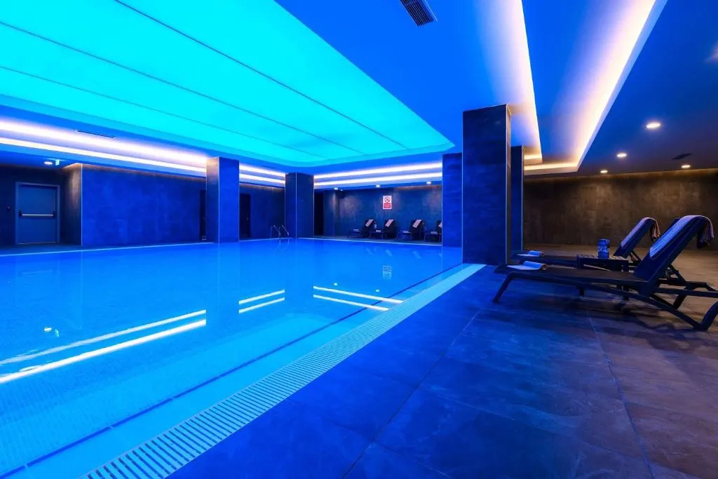 LA QUINTA BY WYNDHAM ISTANBUL GUNESLI