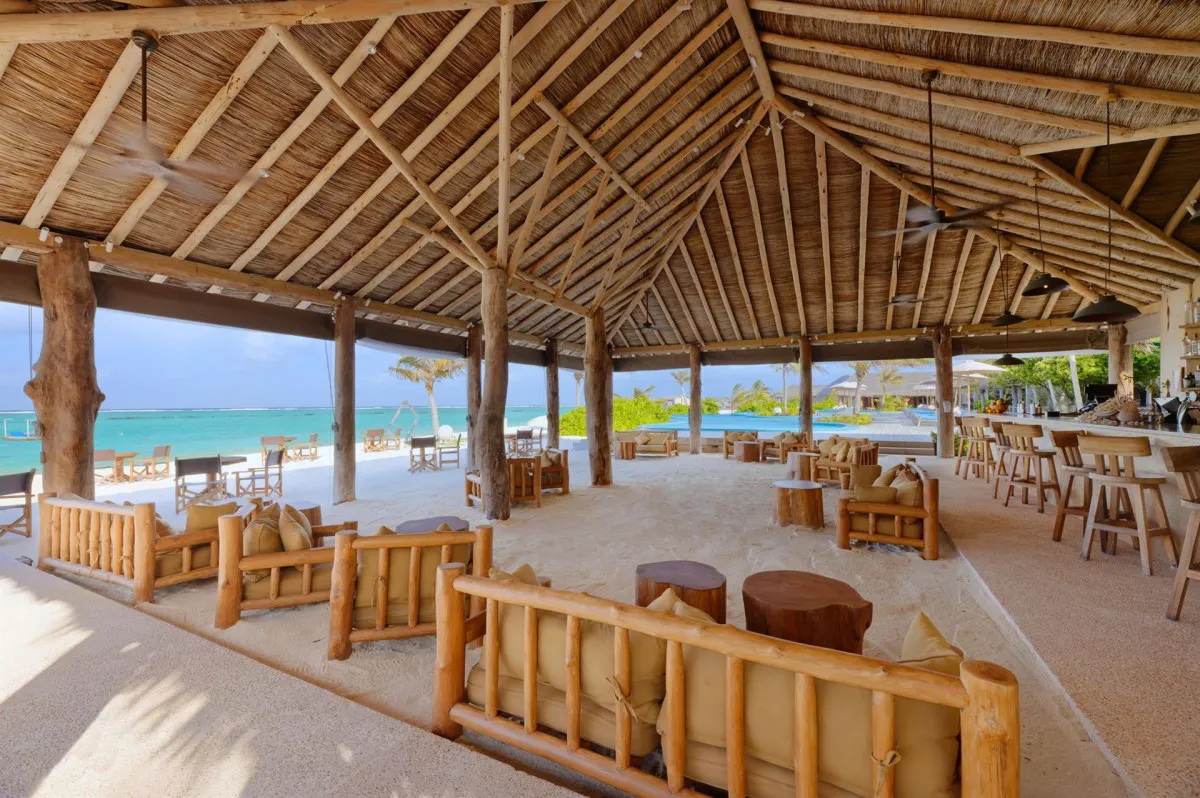 YOU & ME BY COCOON MALDIVES