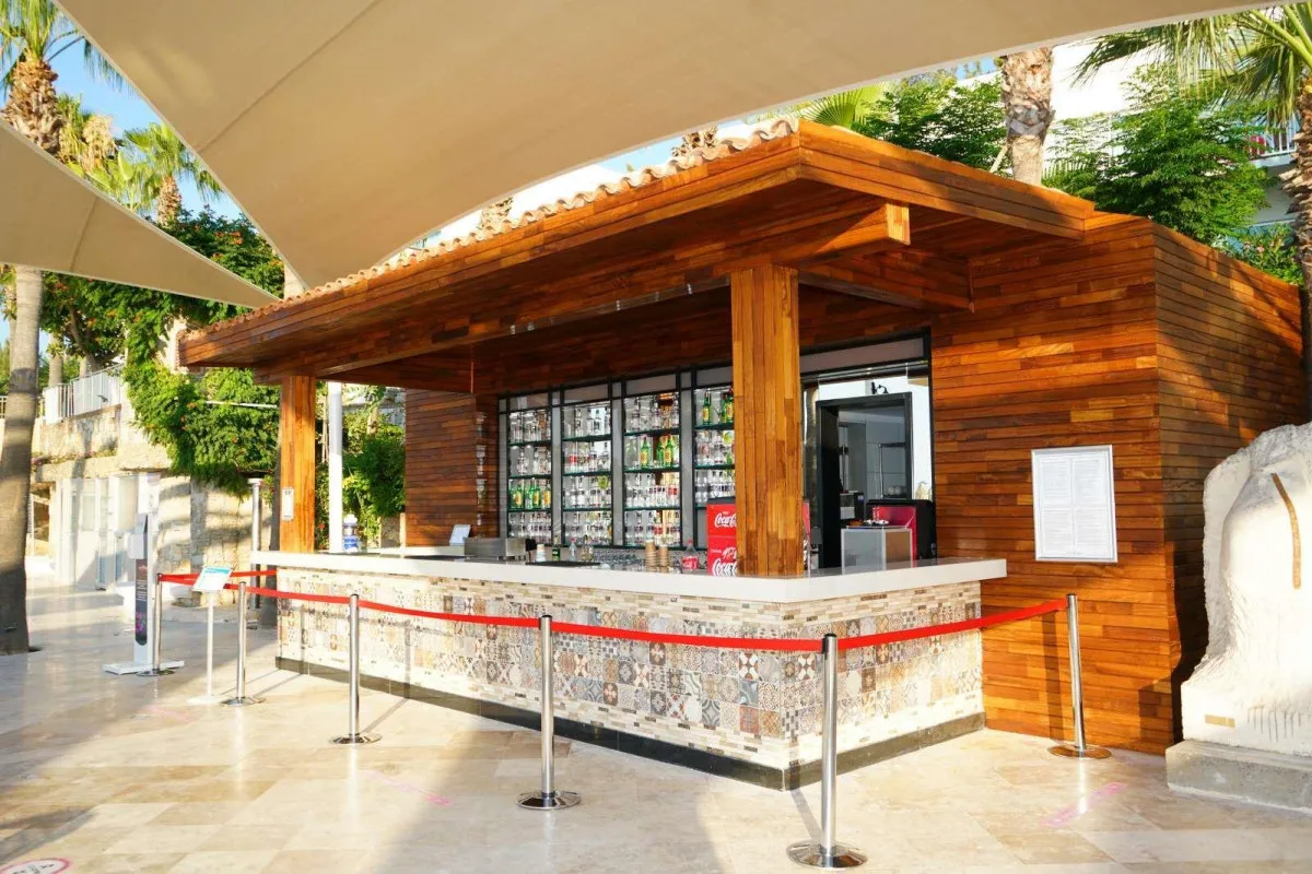 BLUE DREAMS RESORT (EX.KAIRABA BLUE DREAMS RESORT, CLUB BLUE DREAMS)