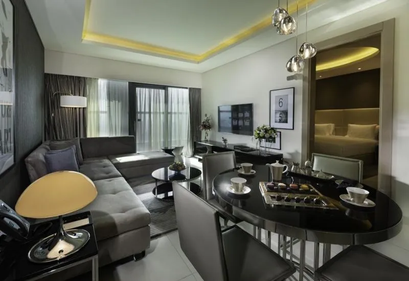 DAMAC ROYALE DAMAC TOWERS (EX. DAMAC TOWERS BY DAMAC LIVING)