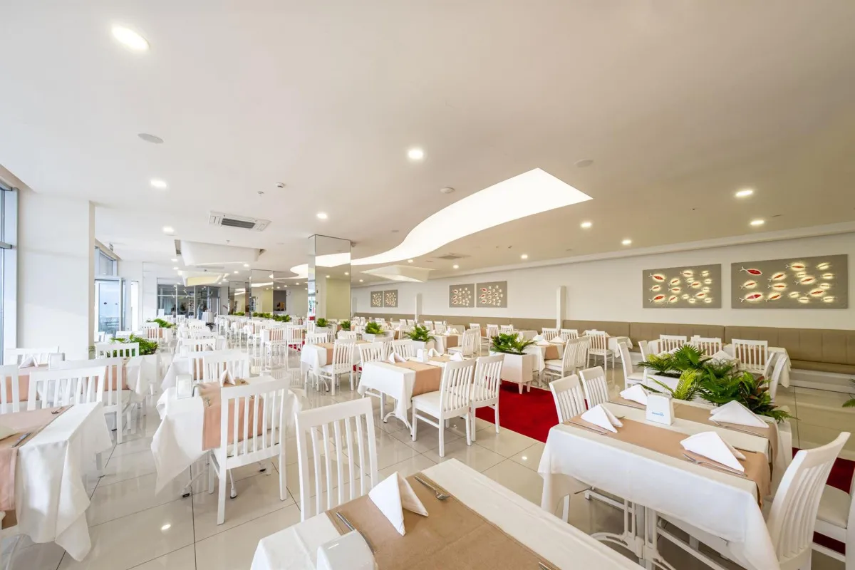 LAGUNA BEACH ALYA RESORT & SPA