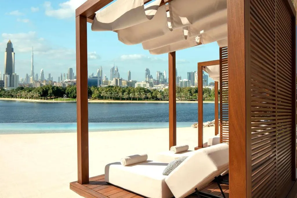 PARK HYATT DUBAI