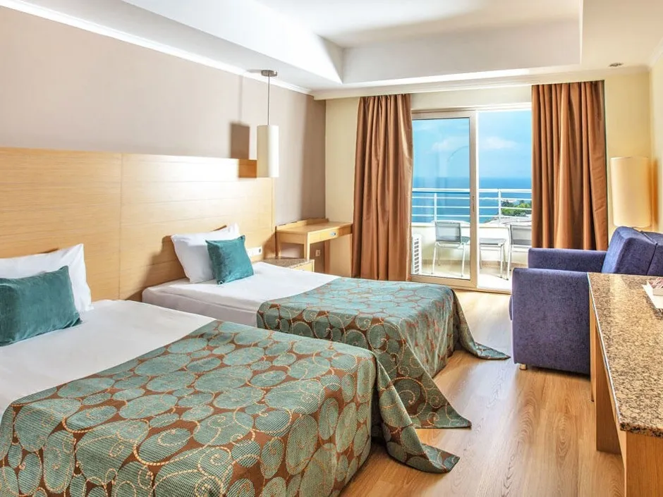 SEALIGHT RESORT HOTEL (EX. OTIUM SEALIGHT BEACH RESORT)