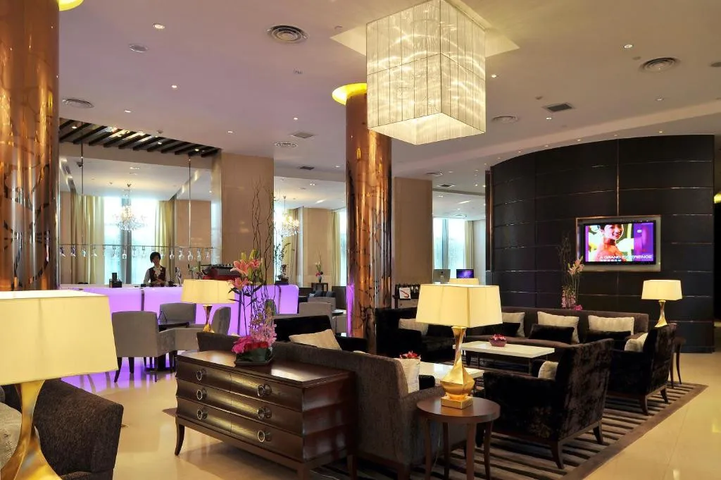 GRAND MERCURE HONGQIAO