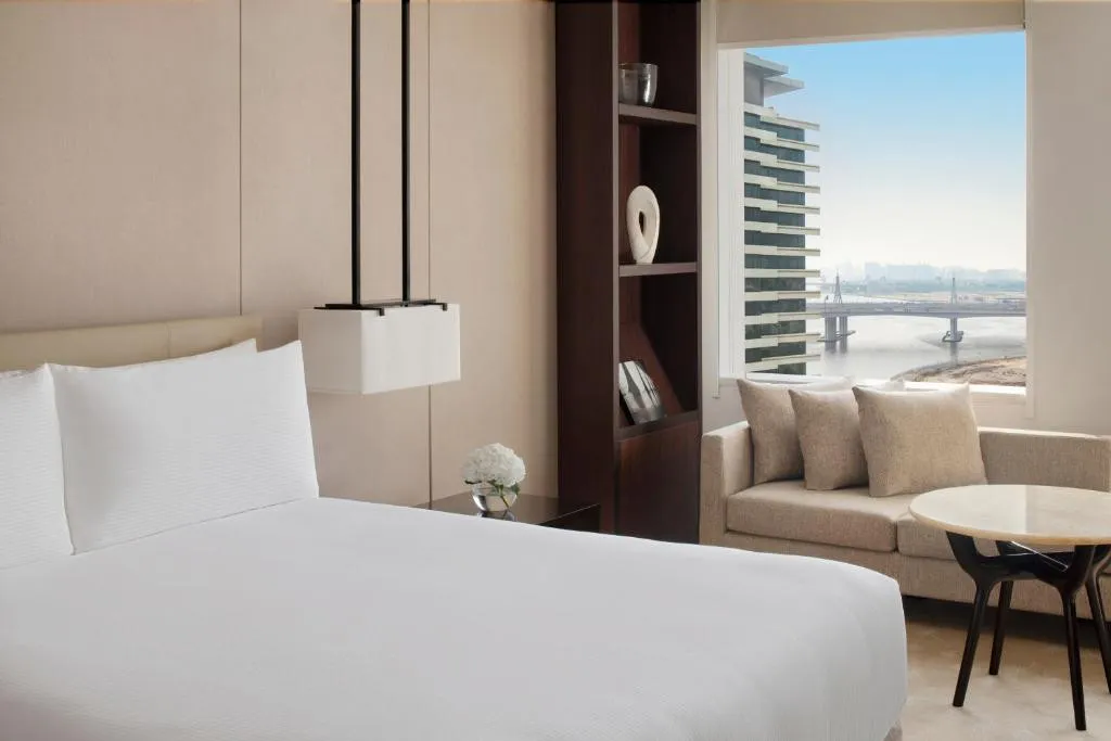 INTERCONTINENTAL DUBAI FESTIVAL CITY