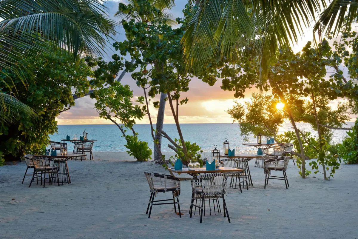 KANDIMA MALDIVES