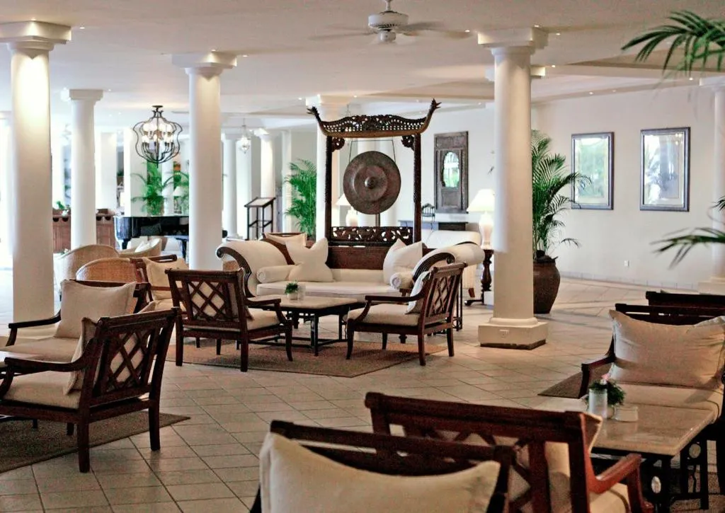 THE RESIDENCE MAURITIUS