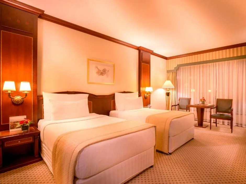 CORNICHE HOTEL ABU DHABI