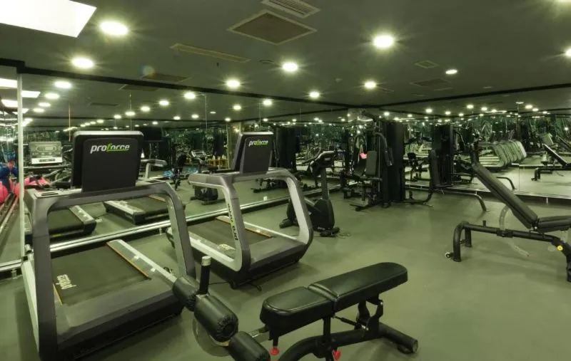 EURO PARK HOTEL BURSA
