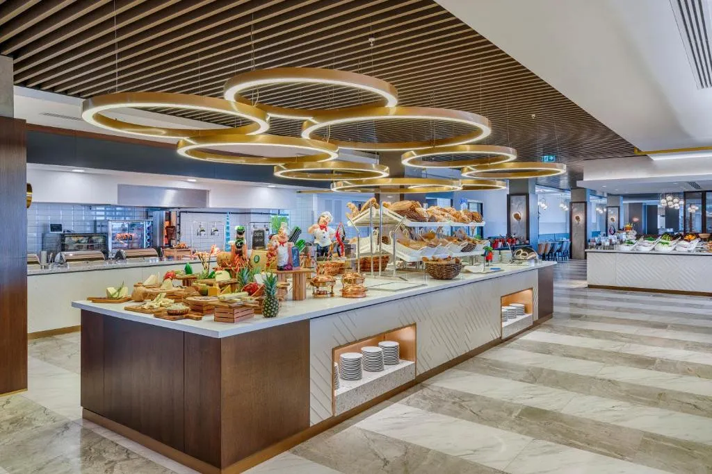 CORENDON PLAYA KEMER (EX. GRAND PARK KEMER)