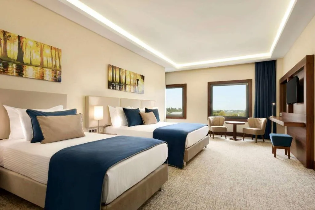RAMADA BY WYNDHAM YALOVA
