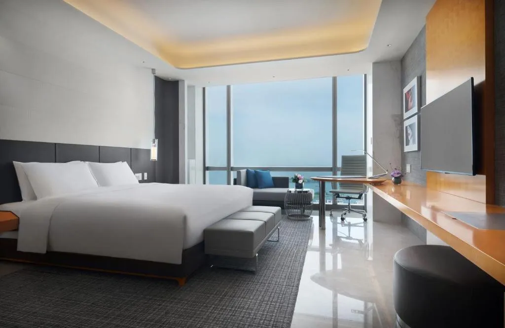 HAIKOU SOFITEL HOTEL