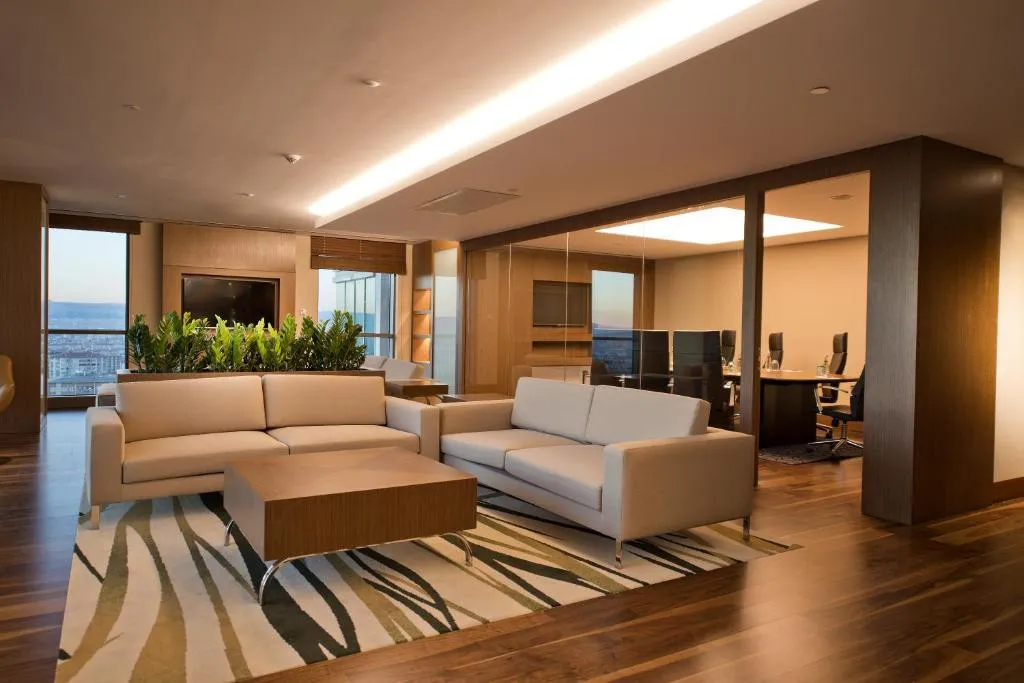 RADISSON BLU KAYSERI