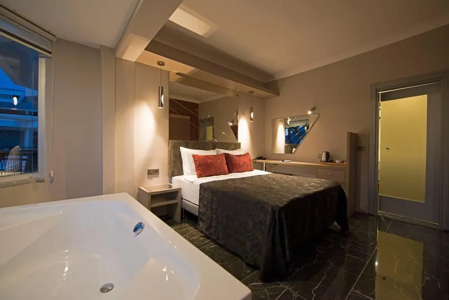 VOXX MARMARIS BEACH RESORT ADULT ONLY
